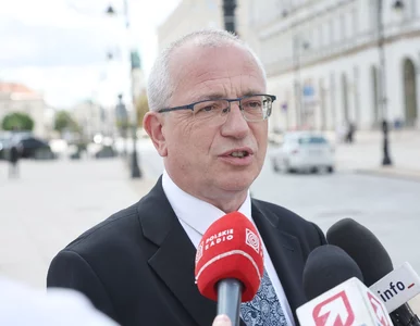 Miniatura: Nawrocki odebrał od niego ślubowanie. Jak...