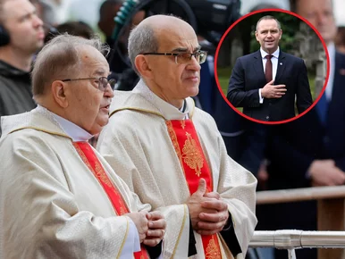 Miniatura: Tak Karol Nawrocki zwrócił się do Rodziny...