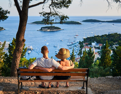 Miniatura: Wybrano najbezpieczniejszy kraj w Europie....