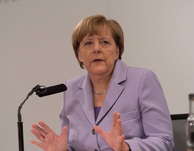 Miniatura: Merkel zapowiada "drastyczne obniżenie"...