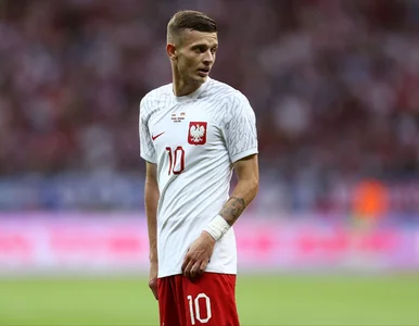 Miniatura: Sebastian Szymański bohaterem wielkiego...