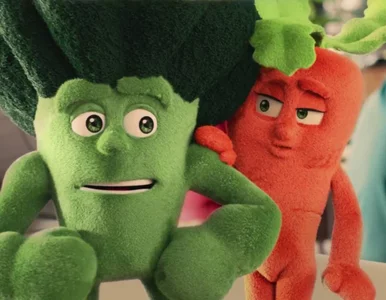 Miniatura: Seks za Świeżaki? Zabawki opętały...