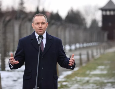 Miniatura: Nawrocki pominięty podczas ważnych...