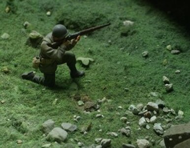 Miniatura: Polski żołnierz zginął w Syrii