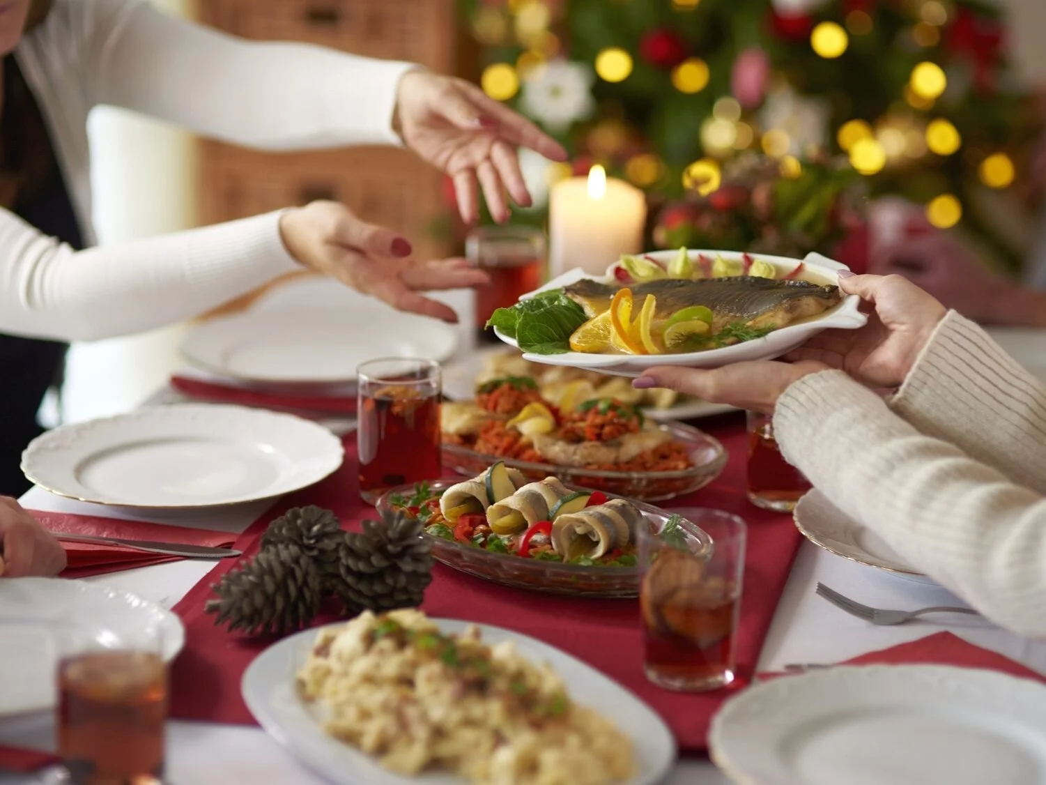 Te słowa sprawiają problem niemal wszystkim. Sprawdź się w świątecznym quizie