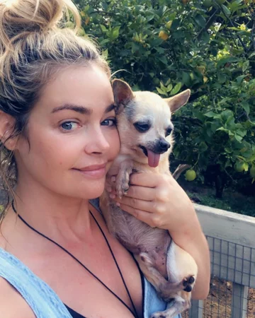 Denise Richards obecnie 