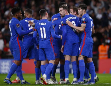 Miniatura: Wicemistrzowie Europy też nie chcą grać z...