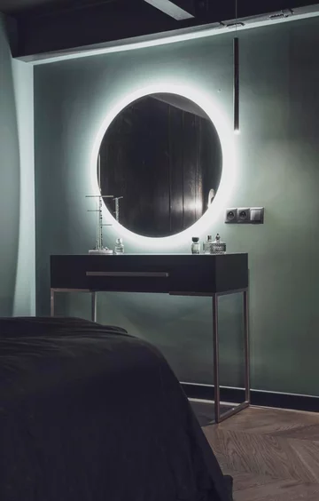 Wnętrze projektu Fanajło Home Design Decor 