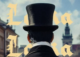 Miniatura: „Tak mi kazał Kondrat”. Kolejna gwiazda w...