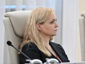 Miniatura: Wielkie reformy w polskim zdrowiu. MZ...