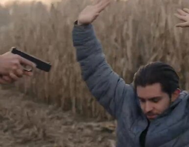 Miniatura: Ten serial przez lata przyciągał tłumy...