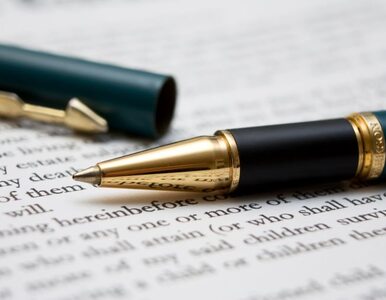 Miniatura: Więcej pracy dla notariuszy