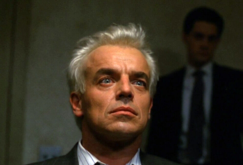 Leland Palmer 