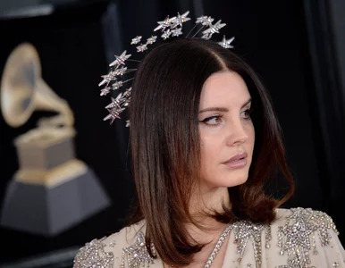 Miniatura: Lana Del Rey w poetyckiej odsłonie. „Świat...