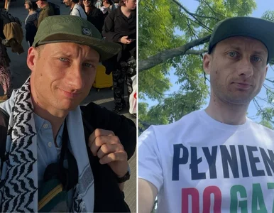 Miniatura: Polityk KO wyruszył na specjalną misję....