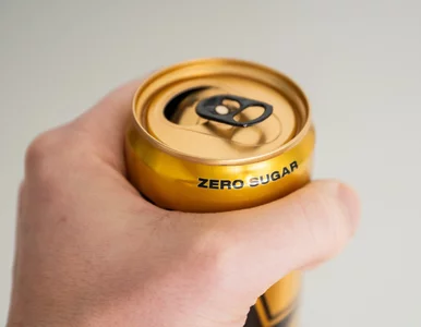 Miniatura: Polacy piją je litrami, myśląc że są...