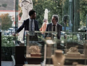 Miniatura: „Noo, to&nbsp;jest film!”. „Jeden...