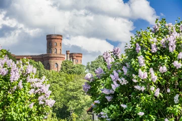 Pałac w Kamieńcu Ząbkowickim 