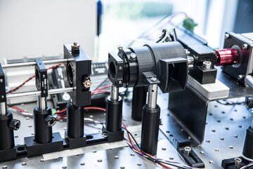 Technologia kosmiczna