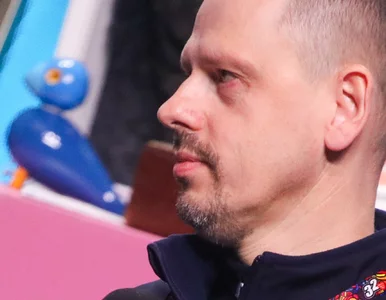 Miniatura: Były szef policji w Olsztynie ma kłopoty?...