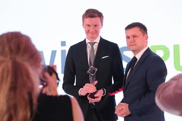 Innowatory „Wprost” 2016 