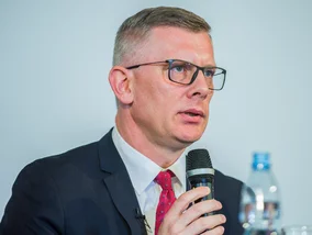 Miniatura: Cenckiewicz wraca do współpracy z...