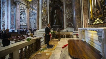 Fot. M. Śmiarowski/KPRM