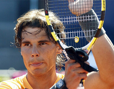 Miniatura: Nadal bliżej obrony tytułu z Barcelony