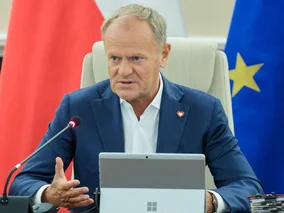 Miniatura: Tusk wzywa koalicjantów do łamania prawa?...