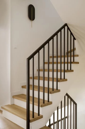 To nie jest kolejne wnętrze z Instagrama. To dom zaprojektowany na bycie razem, projekt Balicka Design 