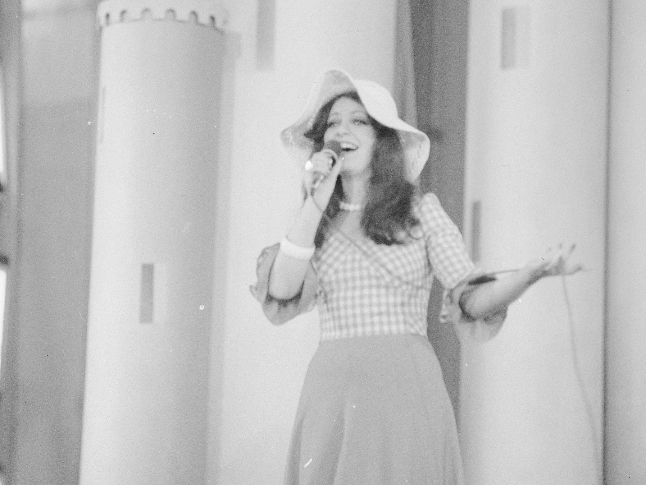 Wiesz, kto jest na zdjęciu? Wychowani w PRL-u mają łatwiej