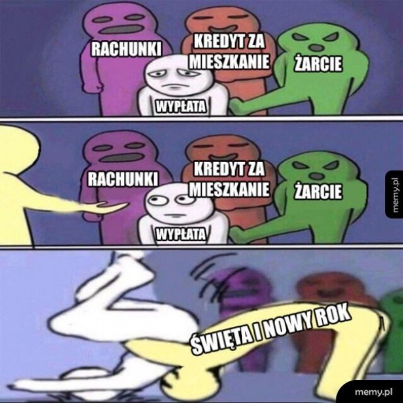 Mem noworoczny 