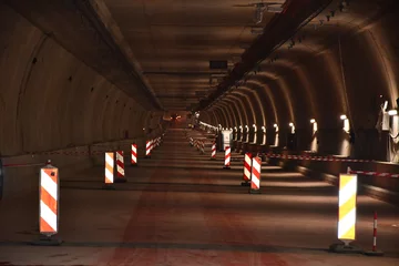 Budowa tunelu pod Świną na ostatniej prostej 