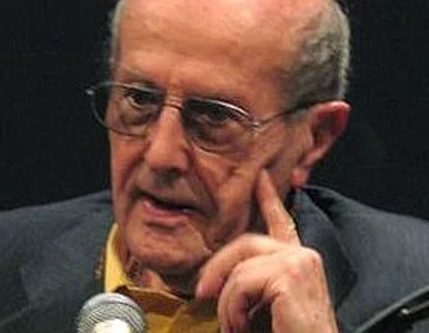 Miniatura: Reżyser kręci film, choć ma... 103 lata