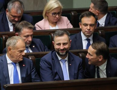 Miniatura: Tusk dostał jasny sygnał od Polaków. Ten...