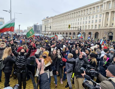 Miniatura: W Bułgarii bez zapisów i niezależnie od...