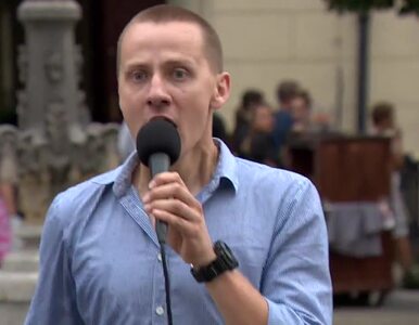 Jacek Międlar skazany za nawoływanie do nienawiści. Prokurator chce go...