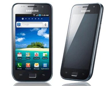 Miniatura: Samsung kolejny kwartał z rzędu ma...