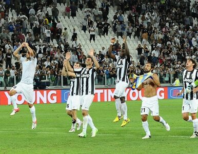 Miniatura: Drogba wróci do Juventusu?