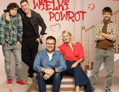 Miniatura: „Wrzód na d***”. Hejt w sieci w związku z...