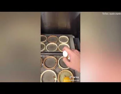 Miniatura: Pracownik McDonald's zdradził sekret....