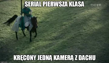 "Korona królów" oczami internautów 