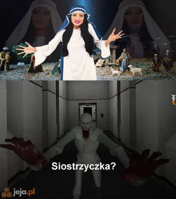 Mem z siostrami Godlewskimi 