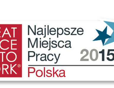 Miniatura: Mars wśród najlepszych pracodawców w Polsce