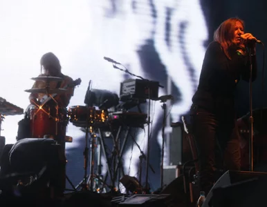 Miniatura: Portishead zapowie krakowski festiwal...
