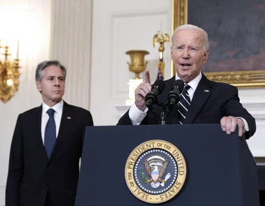 Miniatura: Pomoc dla Izraela i Ukrainy w jednym...