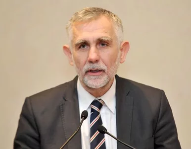 Miniatura: Minister środowiska: Z jakością powietrza...