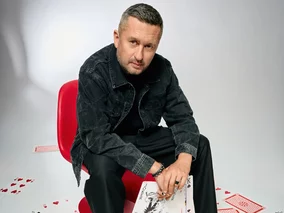 Miniatura: Norbi: Miałem w&nbsp;kieszeni 100 tysięcy,...