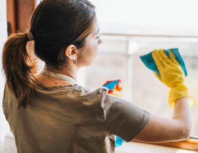 Miniatura: Wystarczy 200 ml spirytusu i kilka...