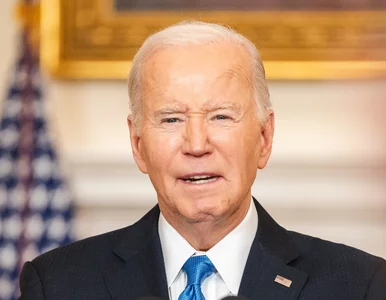 Miniatura: Biden zrezygnuje ze startu w wyborach?...